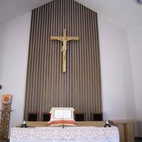 Catholic Kitami Church
