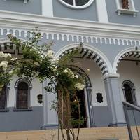 Igreja Santa Terezinha