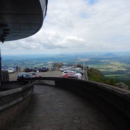 Jested Aerial Cableway