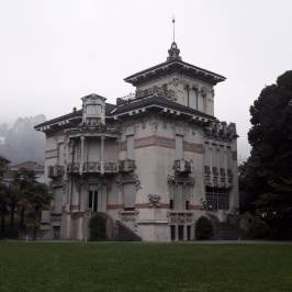 Villa Bernasconi