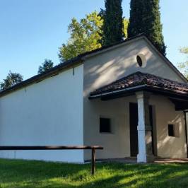 Chiesa di San Gregorio