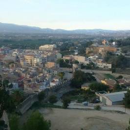 Avanzadas de San Juan