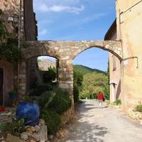 Le Vieux Cannet