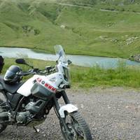 Lago Dimon