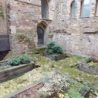 Winchester Palace