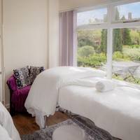 Opulence at Dunchurch Park Boutique Salon