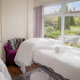 Opulence at Dunchurch Park Boutique Salon