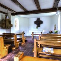 St. Josefs-Kapelle