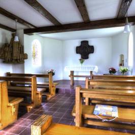 St. Josefs-Kapelle