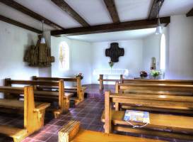 St. Josefs-Kapelle