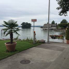 Strandbad Zug