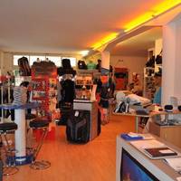 Dive-Store.ch