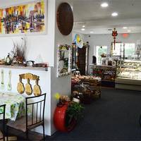 Monster Coffee & Gallery