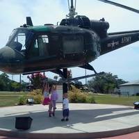 U.S. Army Basic Combat Training Museum
