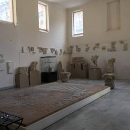 Musée d'Art et d'Histoire