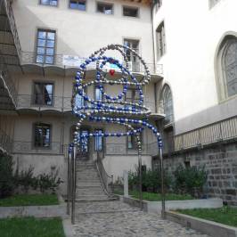 Hôtel-Dieu du Puy-en-Velay