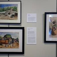 Butler Center Retail Gallery