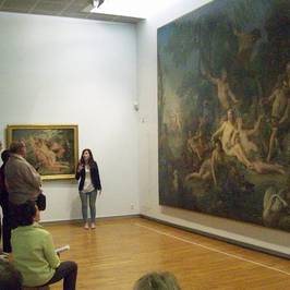 Musée d'Art et d'Histoire