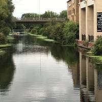 High Chelmer Shopping Centre