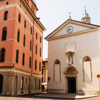 Chiesa di San Cristoforo