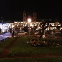Ayuntamiento de San Sebastian