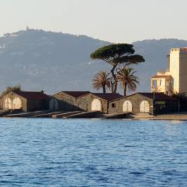 Sentier du Littoral