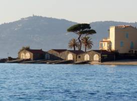 Sentier du Littoral