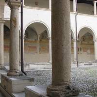 Chiesa e Convento di San Francesco di Paola