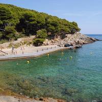 Cala d'Aiguafreda