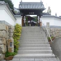 Daifuku-ji Temple