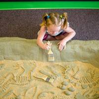 Children's Discovery Museum of West Virginia