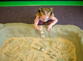 Children's Discovery Museum of West Virginia