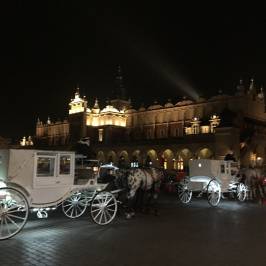 Main Market Square