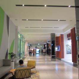 Macquarie Centre