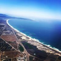 Skydive Monterey Bay