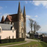 Notre Dame des Flots