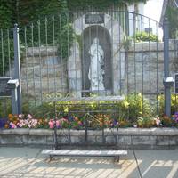 St. Mary of the Cataract R. C. Parish