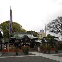 Aguchi Shrine