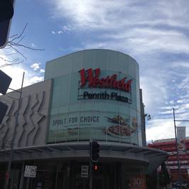 Westfield Penrith
