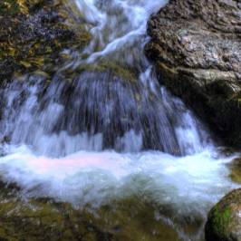 Todtmoos Waterfall