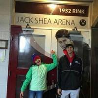 1932 Jack Shea Arena