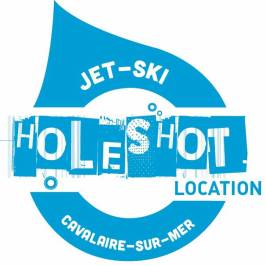 Holeshot Location