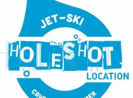 Holeshot Location