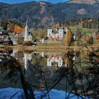 Schloss Goldegg