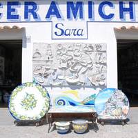 Ceramiche Sara