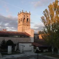 Hospital del Rey