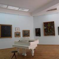 David Kakabadze Fine Art Gallery