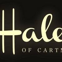 Hales of Cartmel