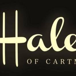 Hales of Cartmel