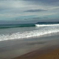 Portrush East Strand